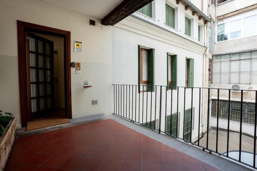 Vicenzaholiday Frasche Exterior photo