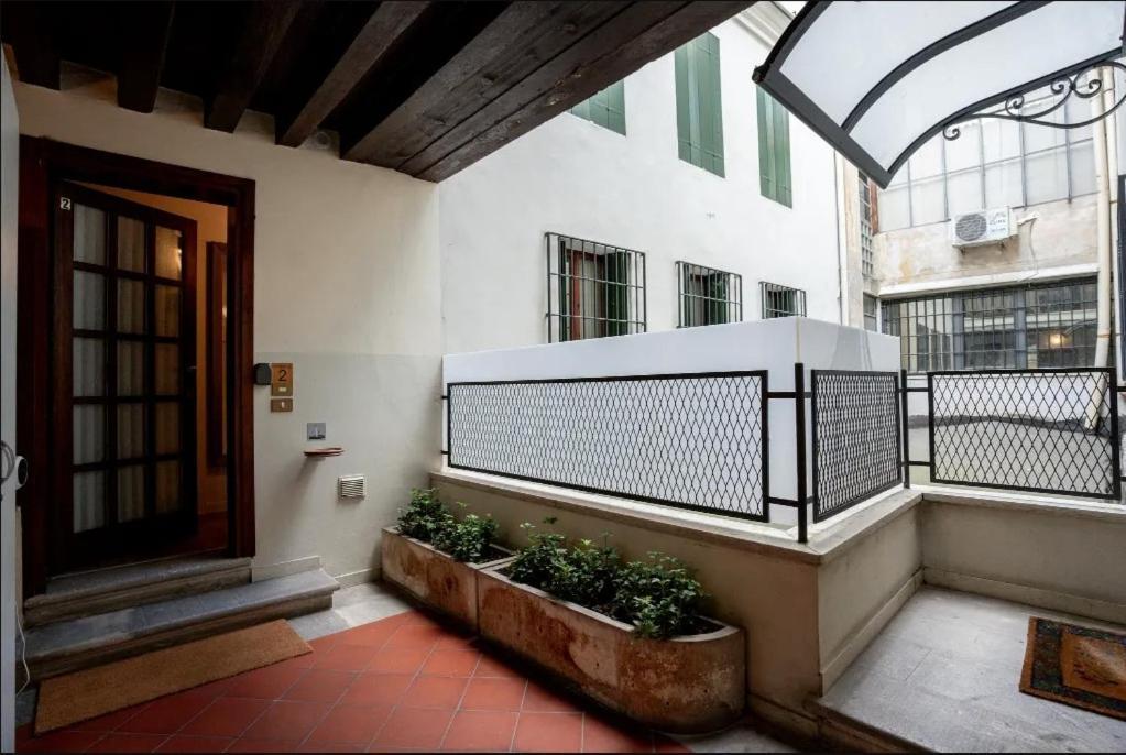 Vicenzaholiday Frasche Exterior photo